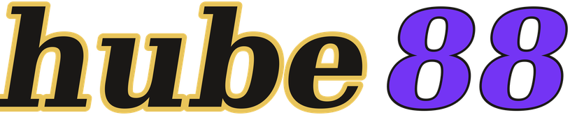 hube88 logo
