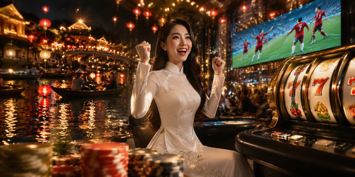 hube88 Casino
